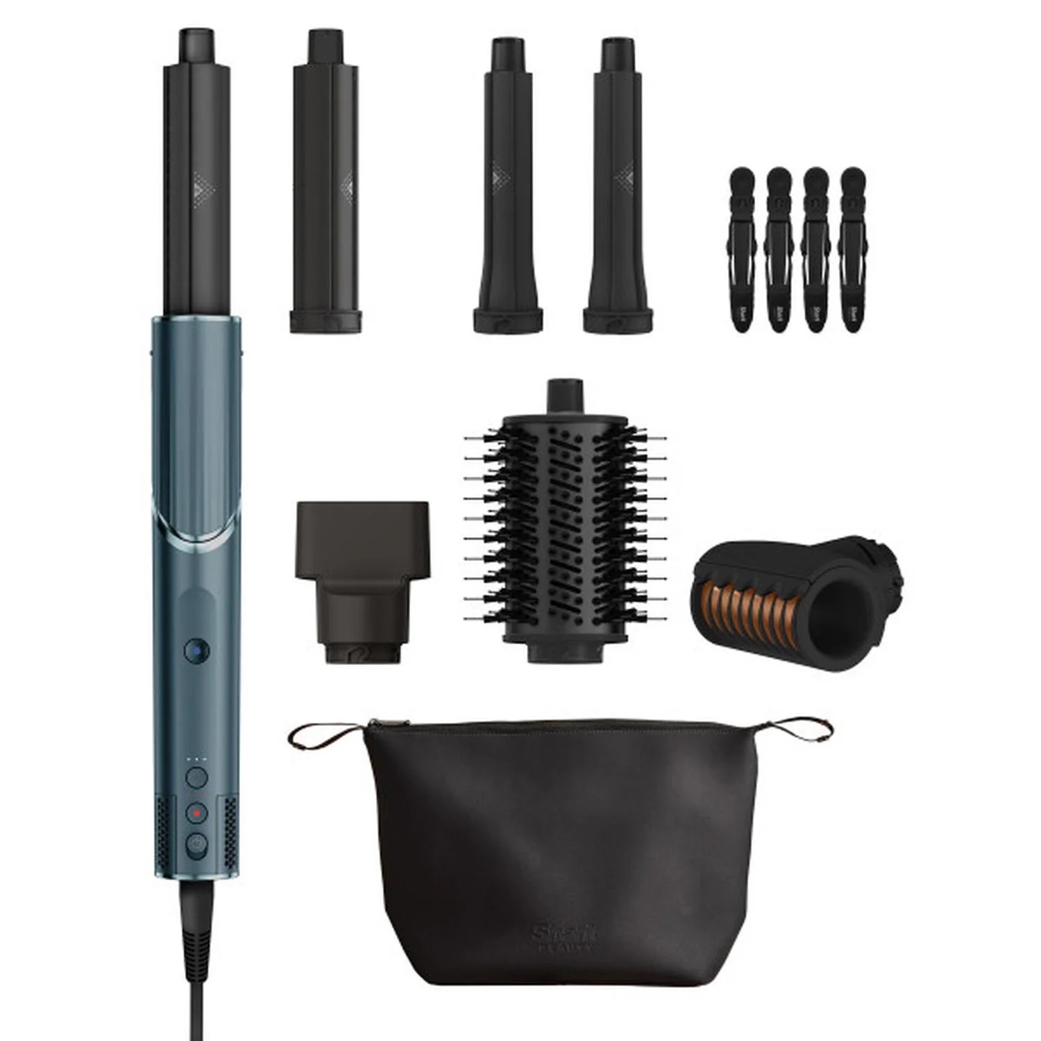 FLEXSTYLE FRIZZ FIGHTER (MULTI-ESTILIZADOR DE CABELLO)